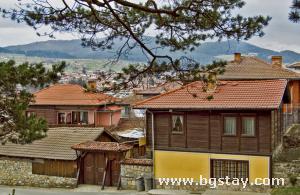 House Diadovata rakavichka