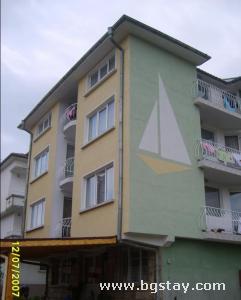 Family hotel Pepa
