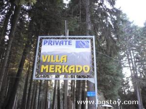 House Villa Merkado