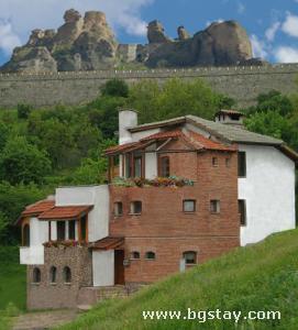 House Castle Cottage