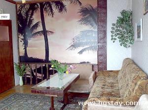 Apartment Grigorovi
