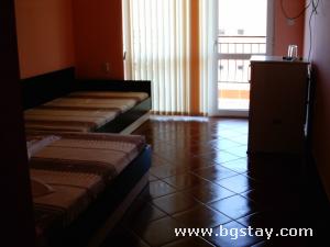 Family hotel Bylgarka