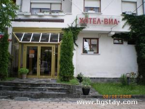 Family hotel VIA