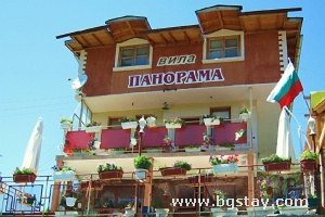 House Villa Panorama