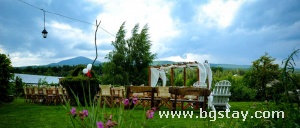 Family hotel BIO-Hotel Moravsko