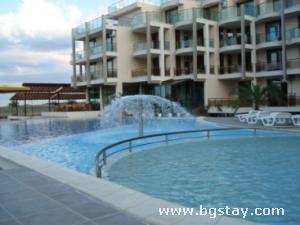 Apartment Prestige city
