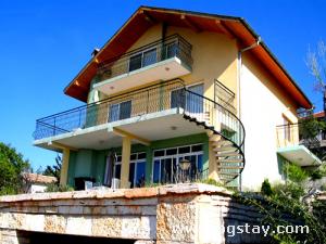 House Avalon Seaview