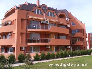 Apartment apartament 1 staen