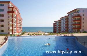 Apartment Panorama Beach