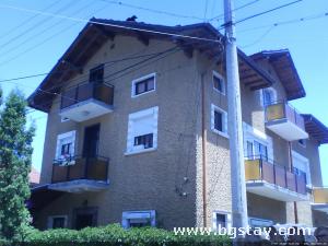 House Copanov