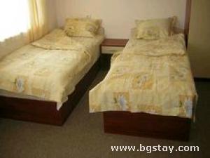 House Guest-house Petrushe