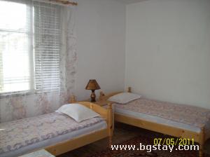 Separate room kvartira-stai