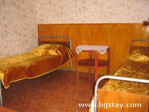 Separate room Delfin