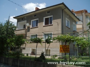 House Cvetanski, Hissarya
