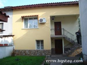 House Ilieva House