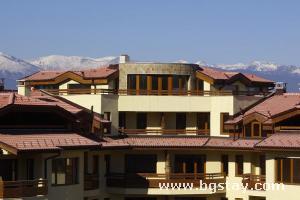 Apartment Tangra