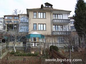 House Dimo Manolov