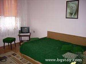 Separate room Ilievi