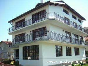 House Neptun