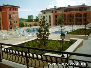 Apartment Baco