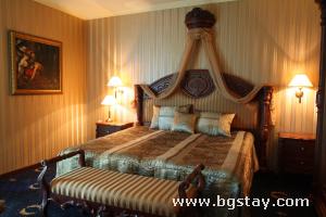 Hotel Efir