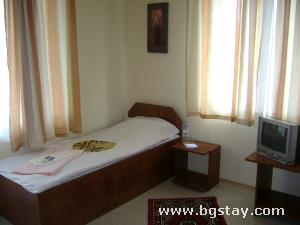 Family hotel HOTE,,Royal-djebel,,