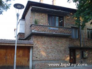 Apartment Ilievi