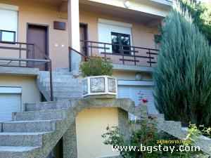 Family hotel Sokola
