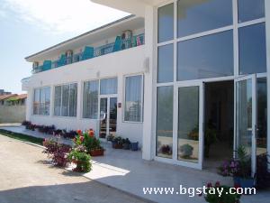 Family hotel SANY