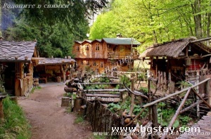 House gerantsa