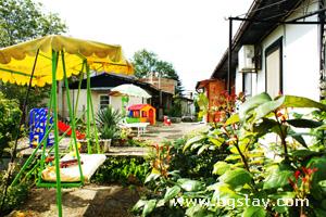 Bungalow Valya