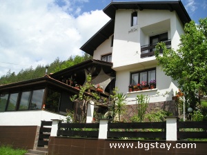 House vila veselie