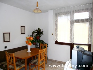 House Zoja k, Sozopol