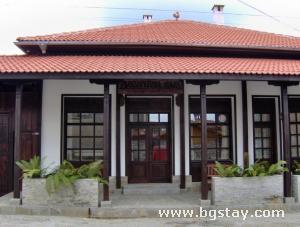 Family hotel Mihail\'s house