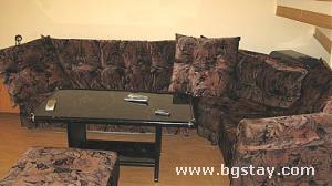 Apartment Stolipin, Varna