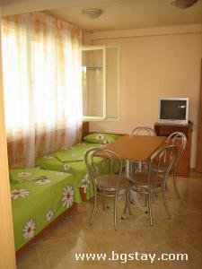 Apartment Sneja , Varna