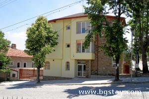 House Gergevana