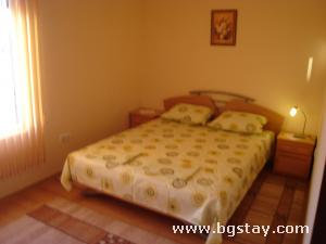 Apartment Nedevi, Pomorie