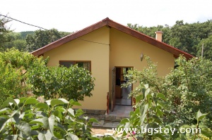 House Casa Verde, Sinemorets