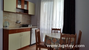 House Georgievi, Pomorie
