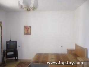 Separate room RAVDA