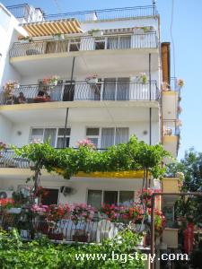 Family hotel Maria, Primorsko