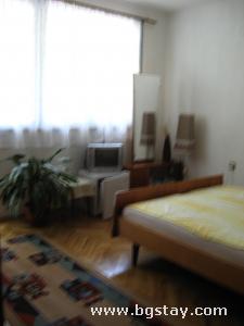 Separate room Kvartira