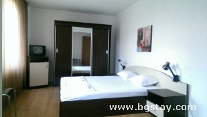 Separate room Atanasovi Home, Sozopol