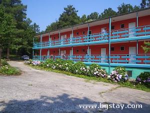 Hotel Svetli, Kiten