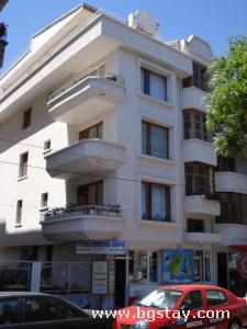 House Borisovi, Pomorie