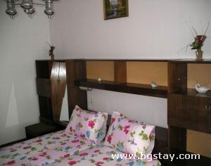 Apartment Dimovi, Tryavna