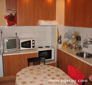 Apartment Enevi, Pomorie