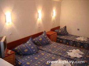 Separate room Георги, Primorsko