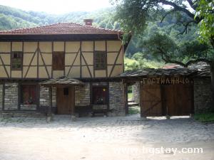 Family hotel Hitar Petar